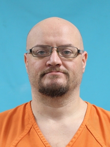 Mugshot of CARTER, DUSTIN