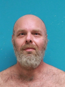 Mugshot of TUCKER, ERIC