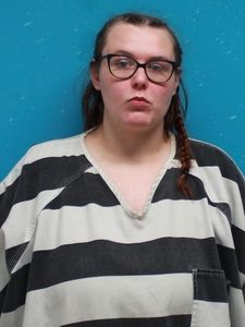 Mugshot of FINLEY, JOANNES