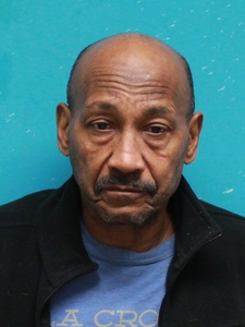 Mugshot of JOHNSON, ISAAC