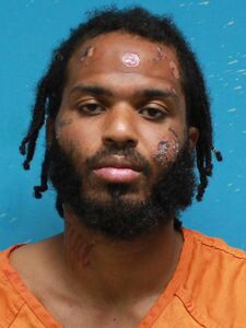 Mugshot of OATES, CHRISTIAN  