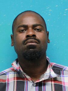 Mugshot of LAWRENCE, ERIC  