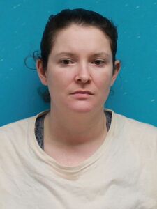 Mugshot of KIBASH, BERONICA