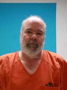 Mugshot of JONES, JOSEPH
