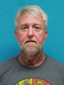 Mugshot of OCONNELL, MICHAEL