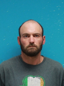 Mugshot of CALDWELL, CHRISTOPHER