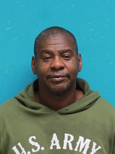 Mugshot of WOODS, WILLIAM