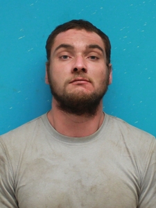Mugshot of WEISSINGER, AUSTIN