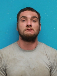 Mugshot of WEISSINGER, AUSTIN  