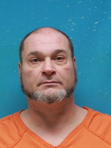 Mugshot of RAYHART, PETER