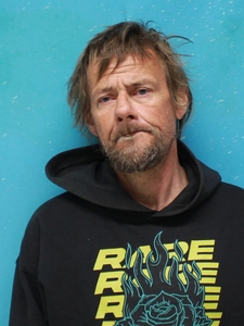 Mugshot of RUSSELL, MARK  