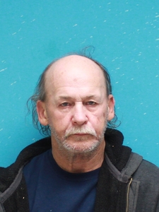 Mugshot of PRESTON, DAVID