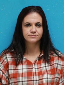 Mugshot of STANLEY, CARRIE