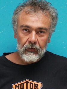 Mugshot of DILLEY, MICHAEL
