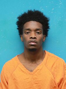 Mugshot of HOFFMAN, ALANZO  