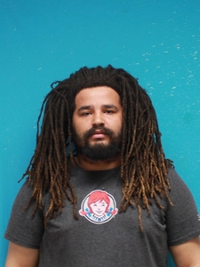 Mugshot of MERCER, MARQUISE