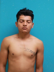 Mugshot of GUERRAVILLALOBOS, JERSON