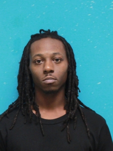 Mugshot of GRAHAM, DEVONTE