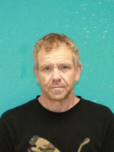 Mugshot of KENNEMORE, HENRY