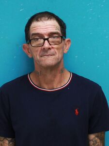 Mugshot of WREN, KENNETH