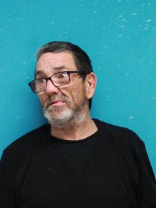 Mugshot of HAMELBACK, BRIAN