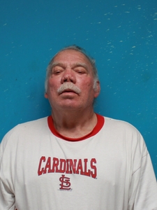Mugshot of MACKE, SAMMY
