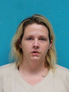 Mugshot of BOSTON, GRETCHEN