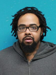 Mugshot of HENRY, GEORGE