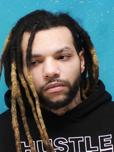 Mugshot of WATSON, OMBREIS