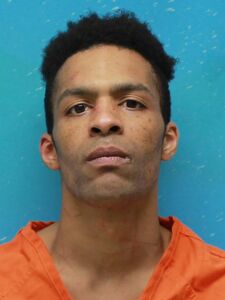Mugshot of TYLER, DAWSON  