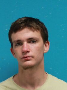 Mugshot of BROWN, SEAN