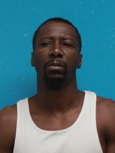 Mugshot of FLENOID, ERICONTA