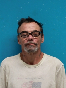 Mugshot of PROFFER, GARRY