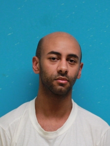 Mugshot of WILSON, JOSEPH