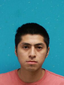 Mugshot of CAMILOPANZO, IVAN  