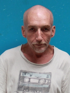 Mugshot of TAYLOR, DARIN