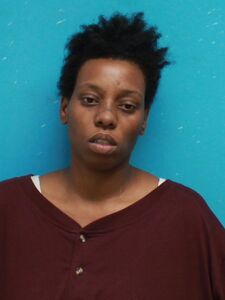 Mugshot of DANIEL, OLIVEA