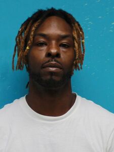 Mugshot of YOUNG, ANDREA