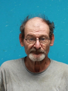 Mugshot of HECK, EARL