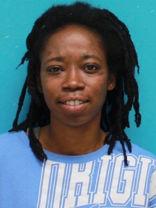 Mugshot of WILLIAMS, ALEXIA
