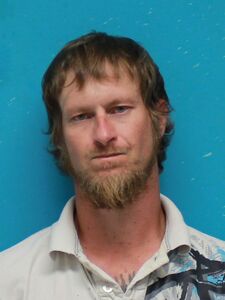 Mugshot of SWEENEY, DAVID