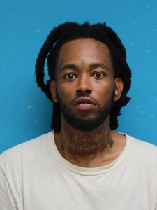 Mugshot of BERRY, COLIN