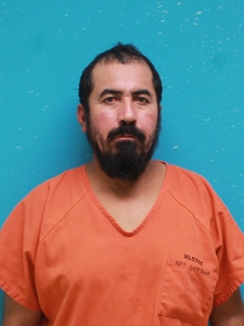 Mugshot of RIVERA, RANULFO