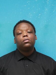 Mugshot of JARRETT, CLAYANNA