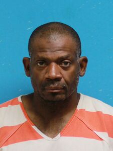 Mugshot of JONES, TYRONE