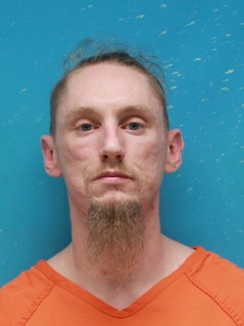 Mugshot of JAQUIN, WILLIAM