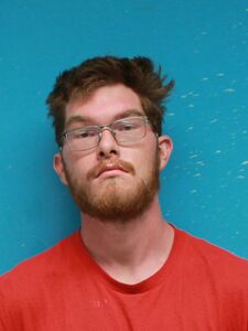 Mugshot of POORE, MICHAEL