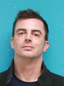 Mugshot of MCCORMICK, WILLIAM