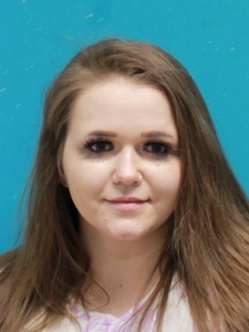 Mugshot of DODD, KAITLYN