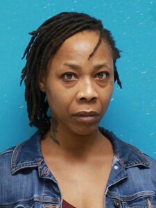 Mugshot of LEWIS, SHAMEKA